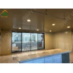 Expandable Container House for Movable Villa & Hospitality Projects – image 5
