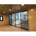 Expandable Container House for Movable Villa & Hospitality Projects – image 6