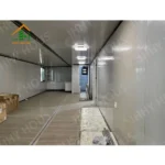 Custom Expandable Modular Container House for Project Accommodation – image 3