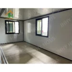Custom Expandable Modular Container House for Project Accommodation – image 4