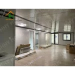 Custom Expandable Modular Container House for Project Accommodation – image 6