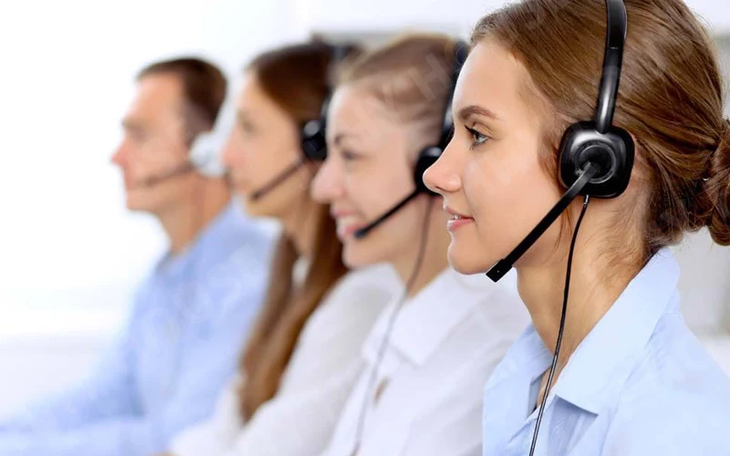 After-Sales Service — 1