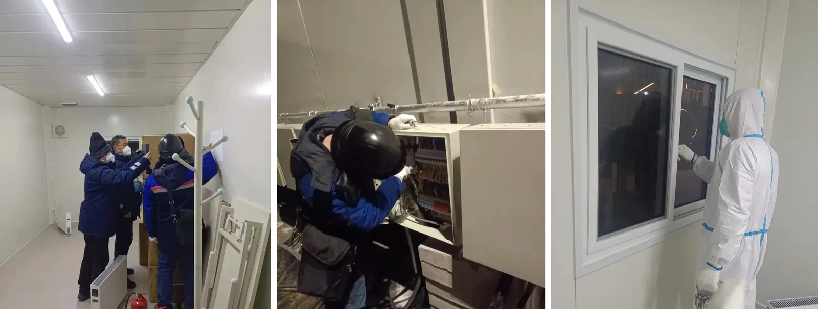 Winter Olympics Feature | Tribute to the Unsung Heroes Behind the Scenes