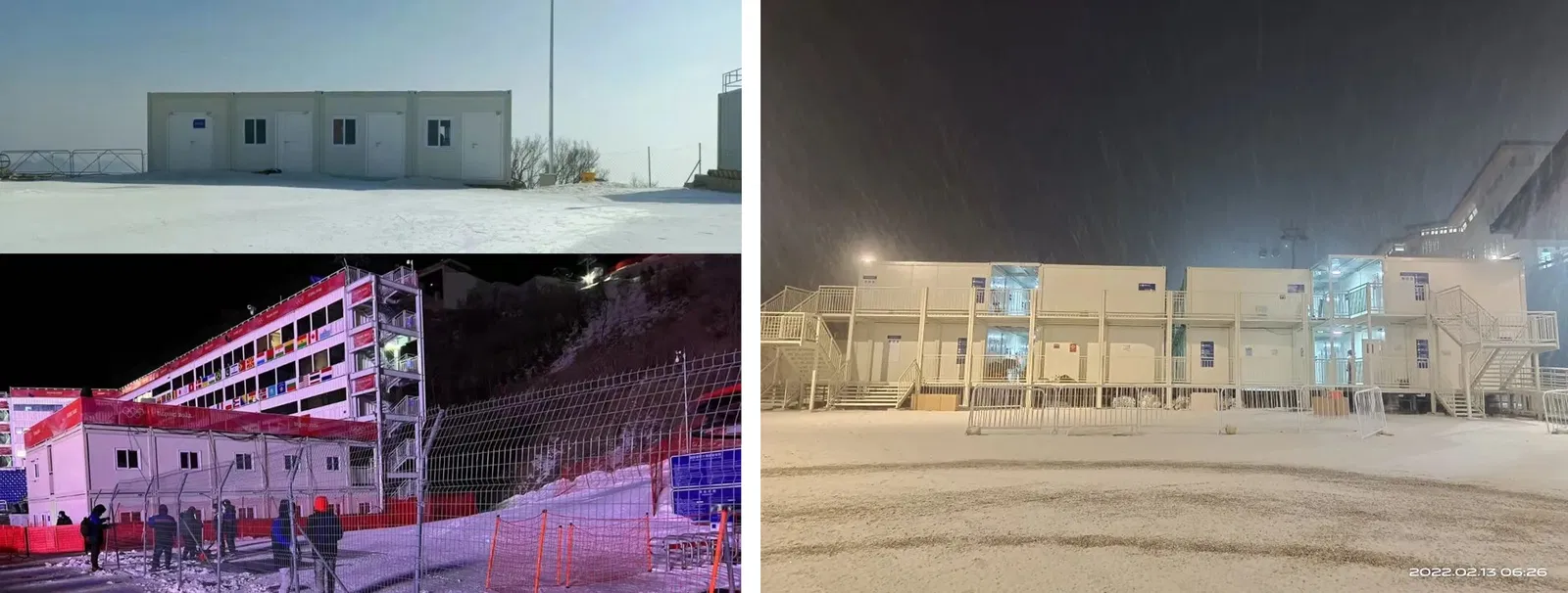 Winter Olympics Feature | Tribute to the Unsung Heroes Behind the Scenes