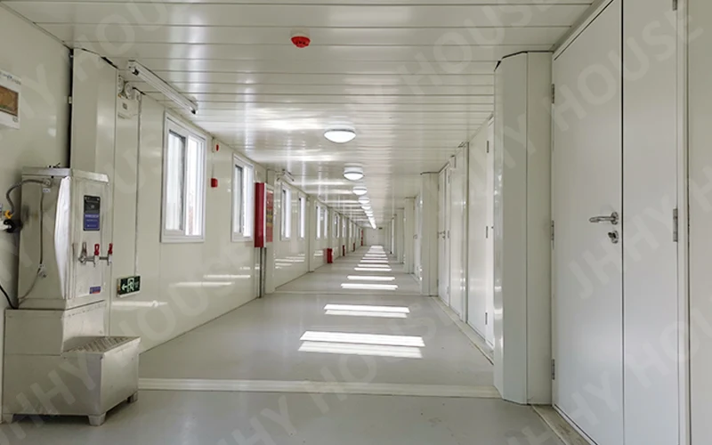 Beijing Xiaotangshan Hospital (240 units) — 4